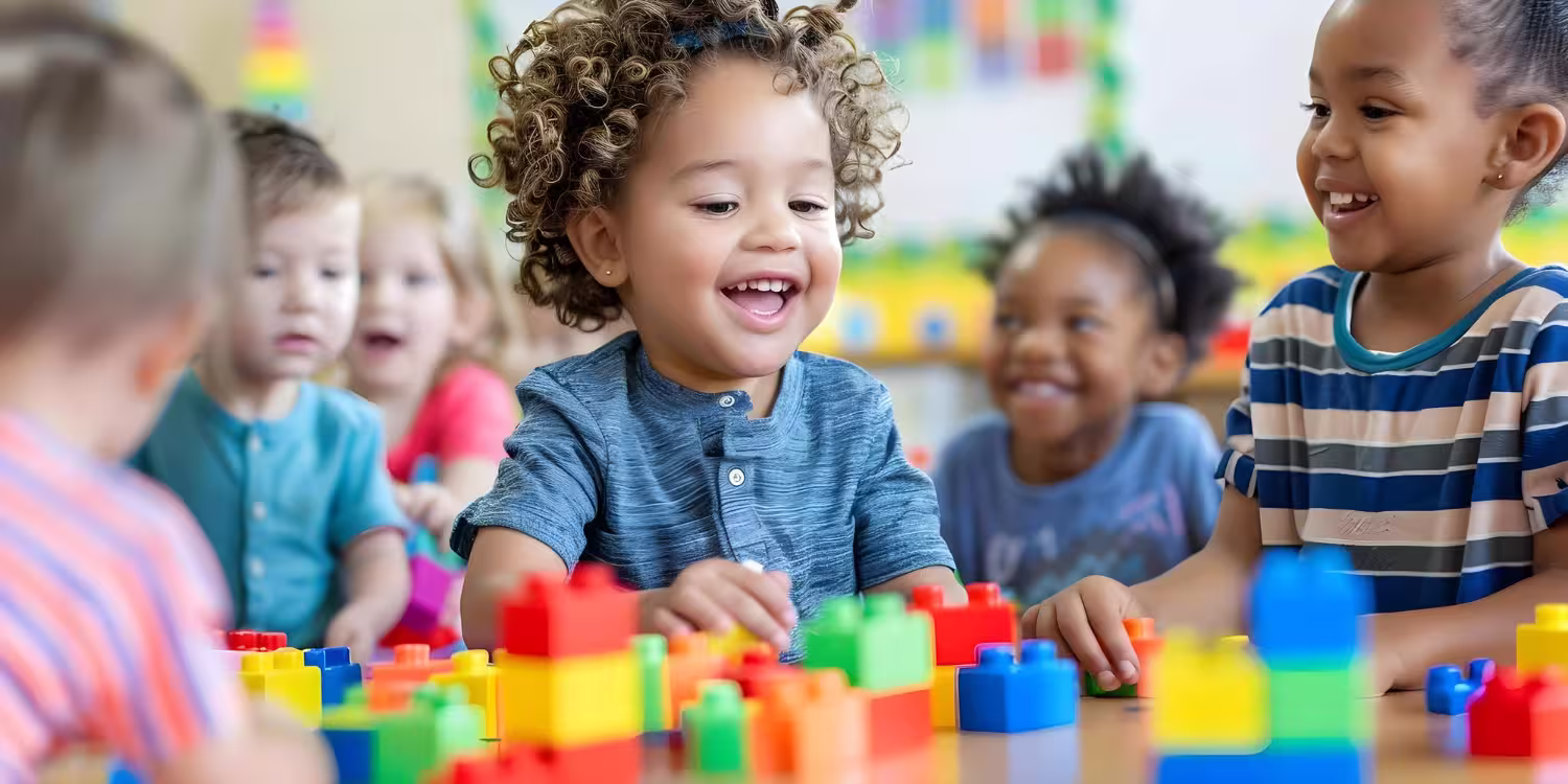 Dicoverers Daycare