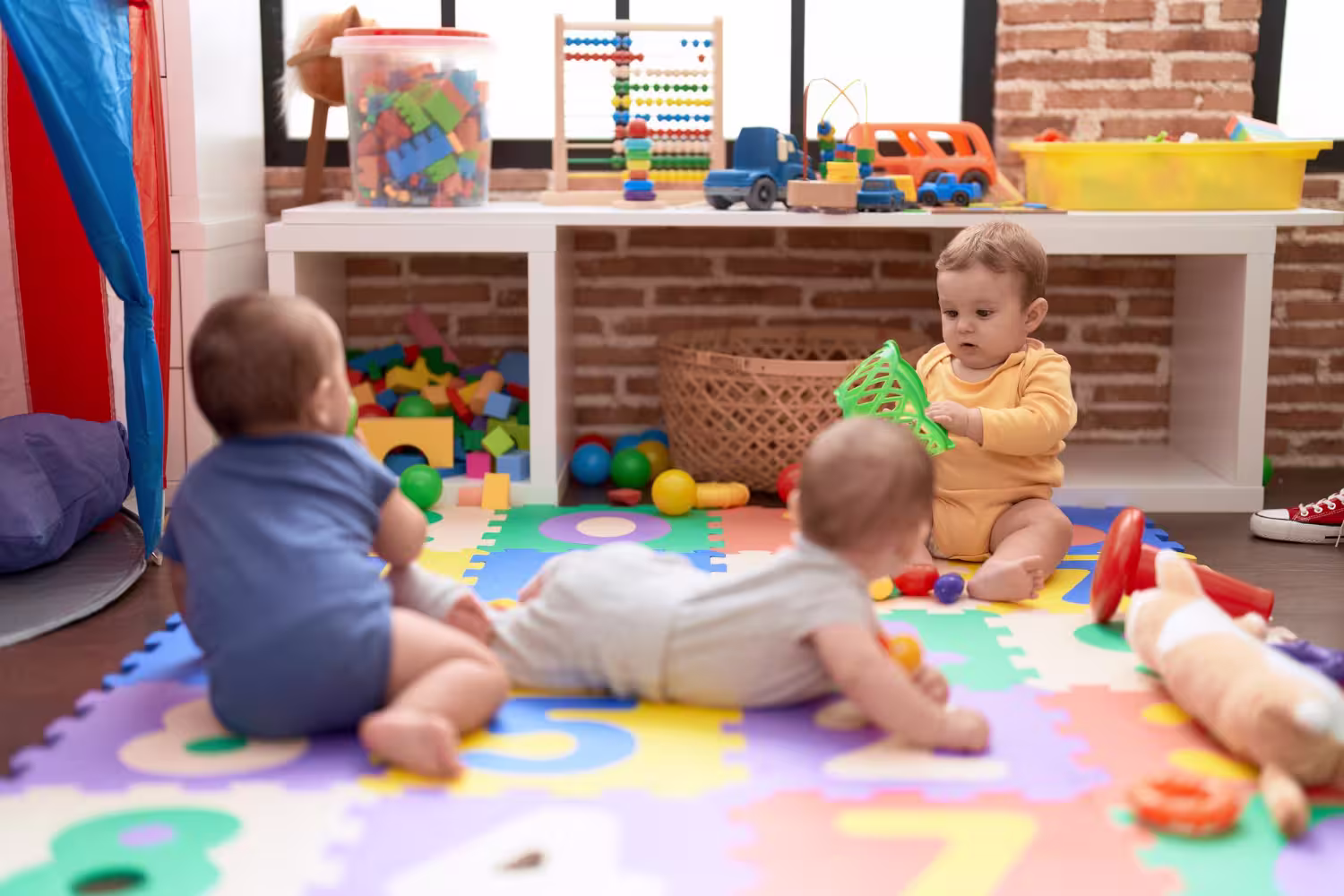 Dicoverers Daycare