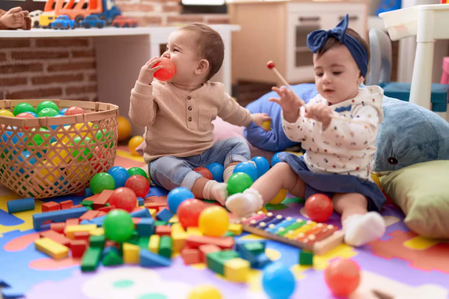 Dicoverers Daycare